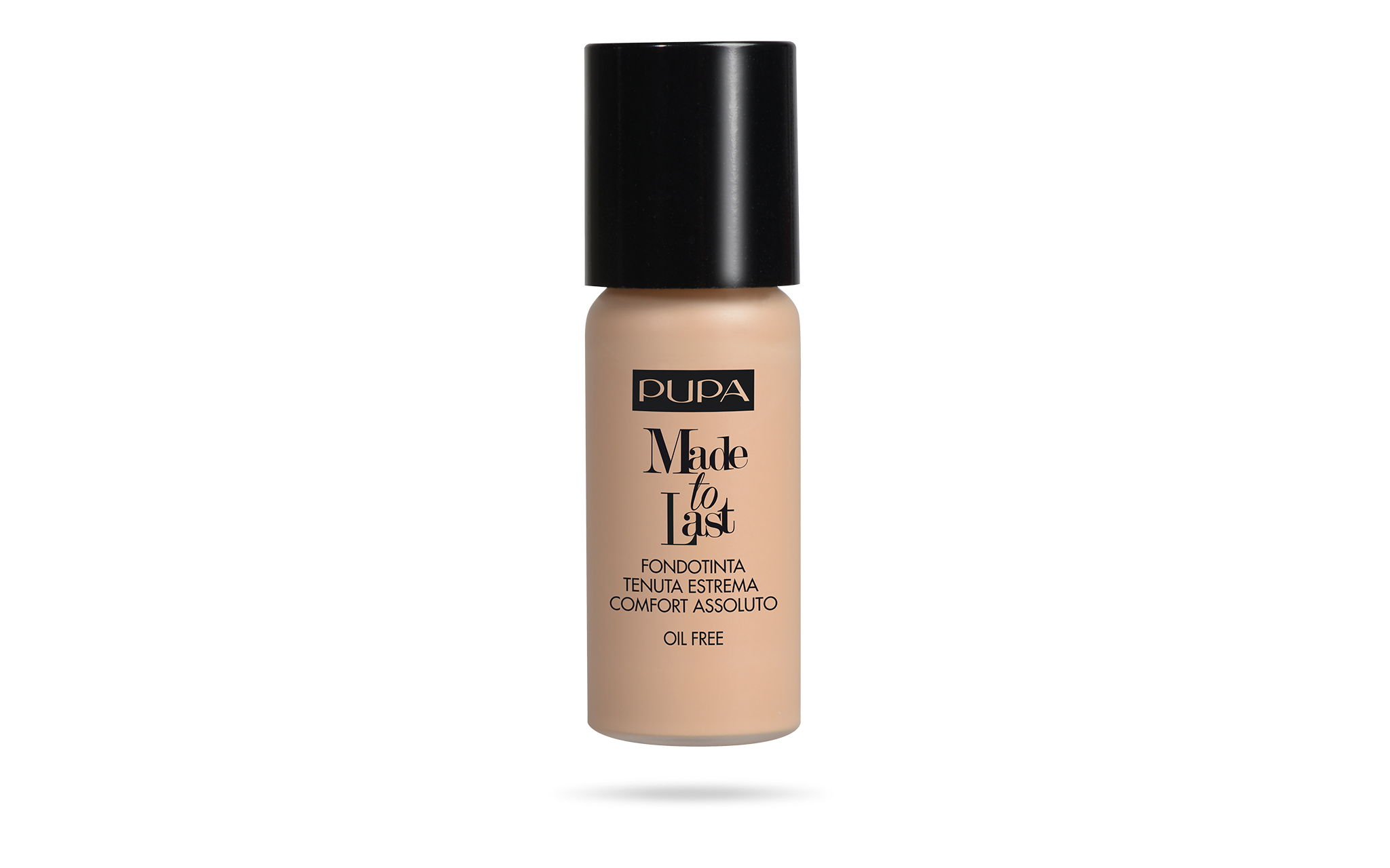 Made To Last Foundation Miniature - PUPA Milano